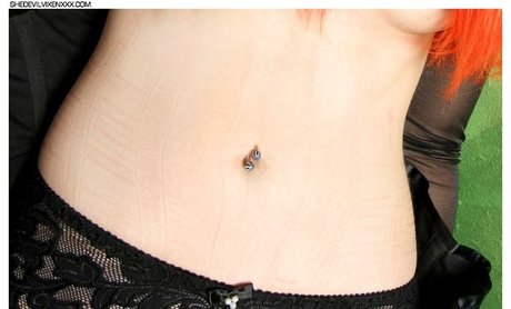 Jade Starr beautiful model img