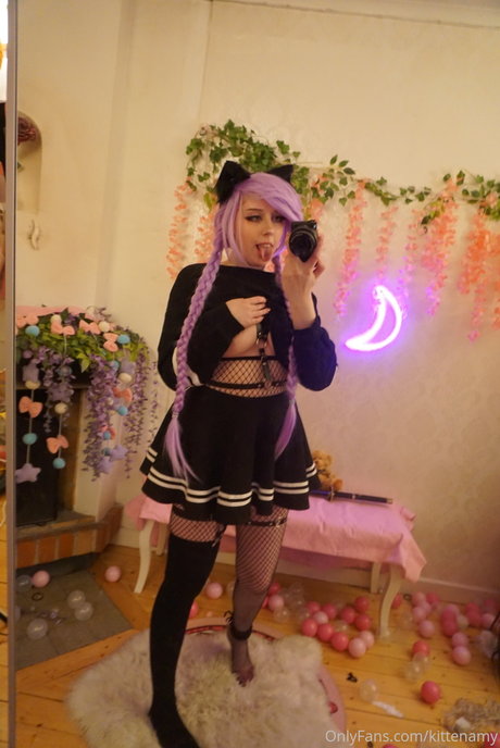 kittenamy free pornstar pics
