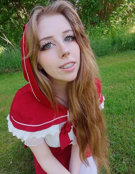 kittenamy nudes star pics