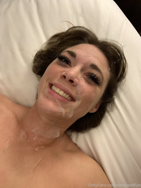 temptedfun hot pornstar picture