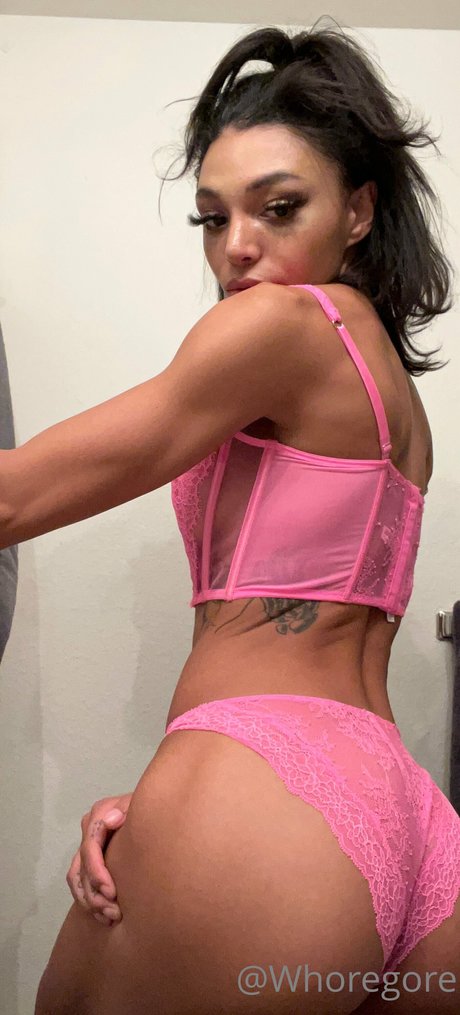 ebony pawg onlyfans sexy naked image