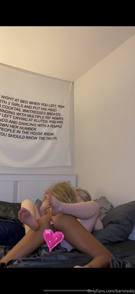 WhoreGore model naked image