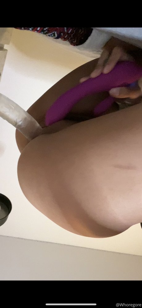 WhoreGore model free galleries