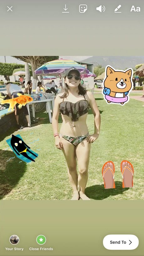 Tania Ivette_ nudes model photos