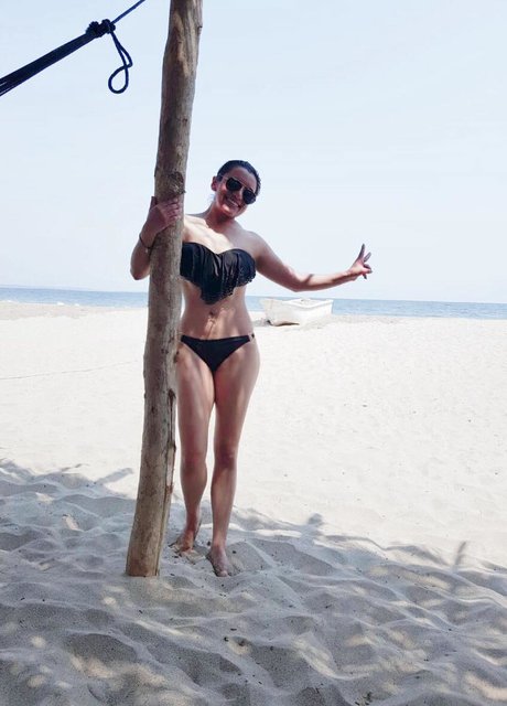 Tania Ivette_ art actress image