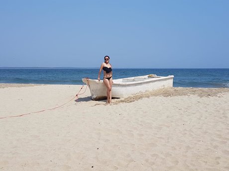 Tania Ivette_ sex star photo