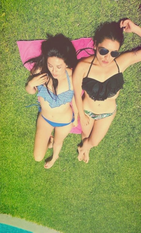 Tania Ivette_ high quality star photo