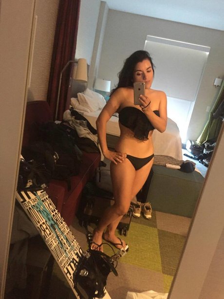 Tania Ivette_ model best img