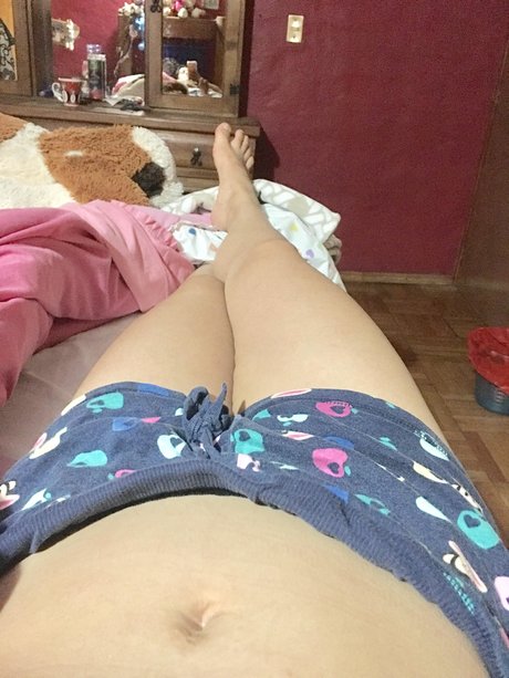 Tania Ivette_ model porn pics