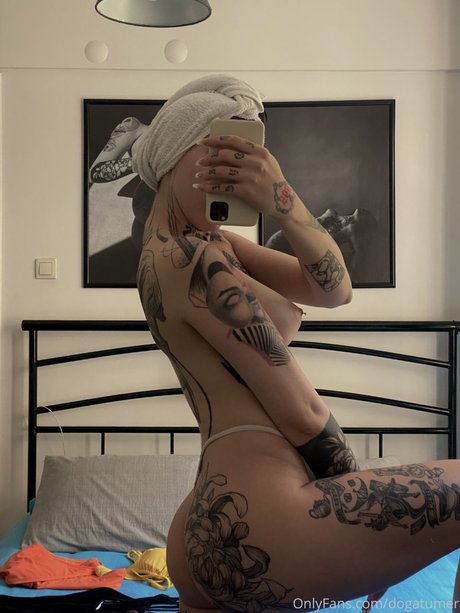 dogatumer best model photos