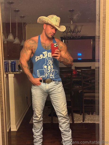 Tattedfire pornstar nice archive