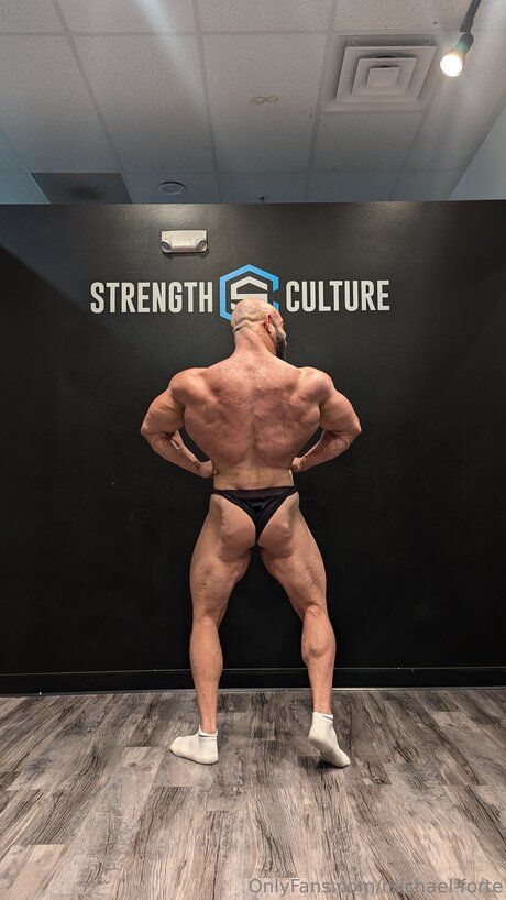 Michael Forte model gallery