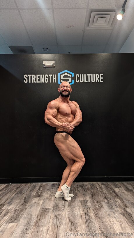 Michael Forte high quality pornstar galleries