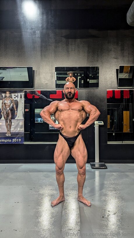 Michael Forte top actress photos