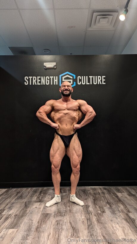 Michael Forte star nudes img