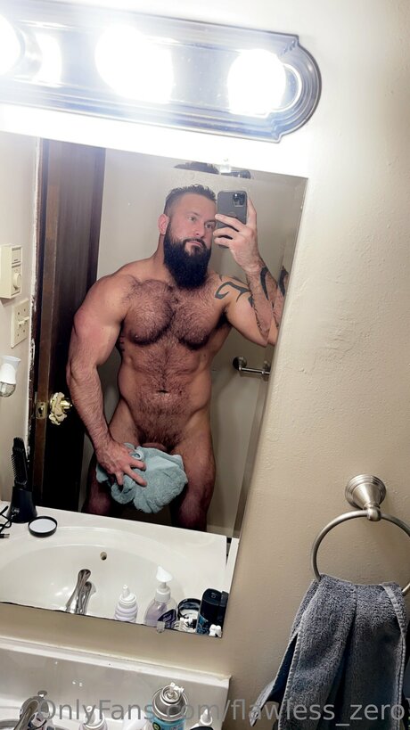 Flawless Zero nudes star galleries