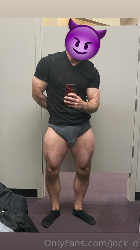 Jock D naked actress pictures