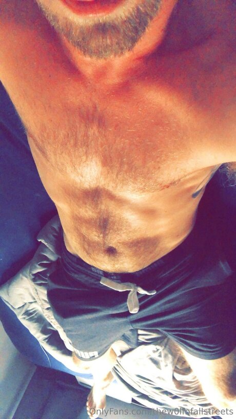 Thew0lfofallstreets star porn pictures
