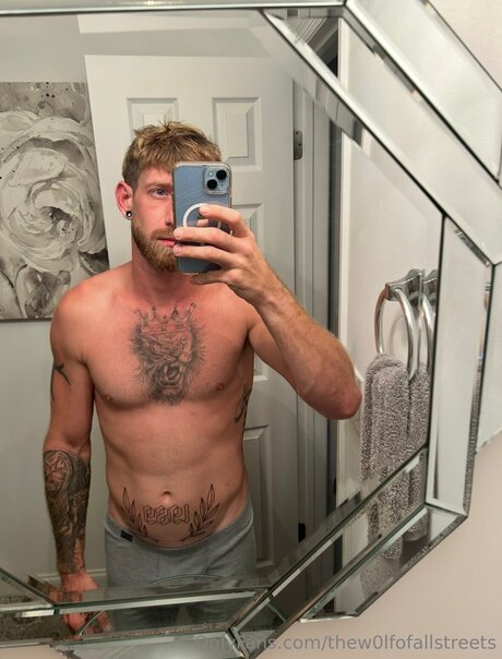 Thew0lfofallstreets pornstar perfect archive