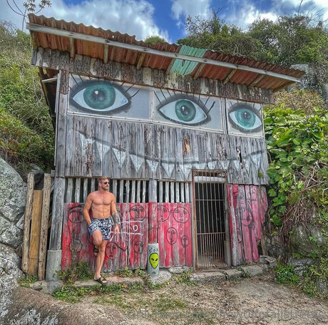 Thew0lfofallstreets model nude pictures