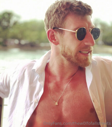 Thew0lfofallstreets perfect pornstar pics