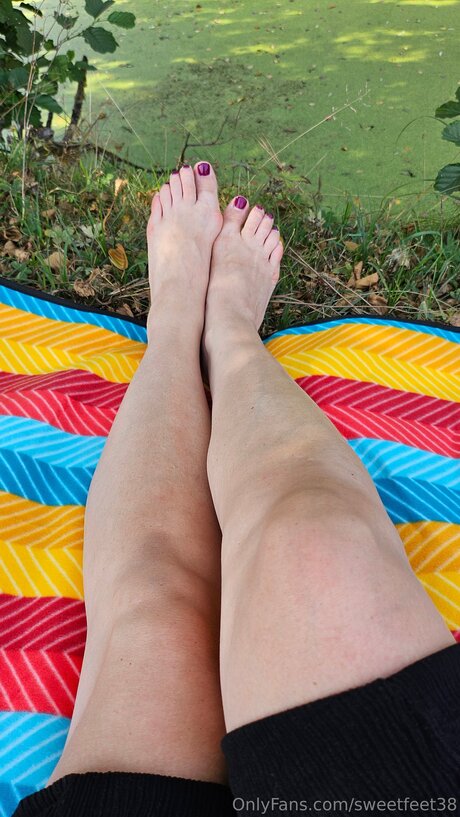 Sweetfeet38 sex star photos