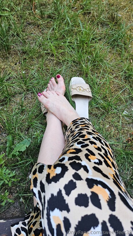 Sweetfeet38 pornstar free images