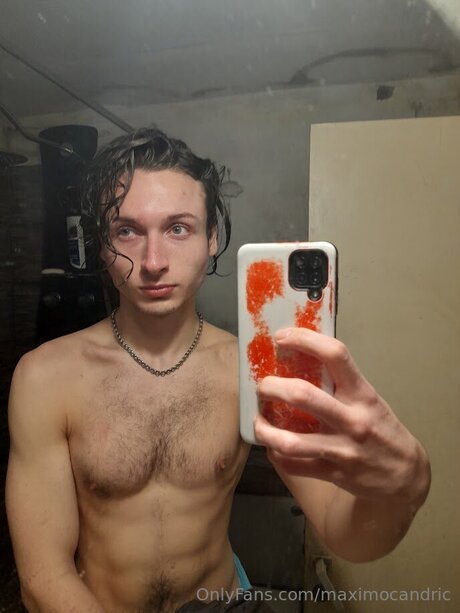 Maximocandric star best archive