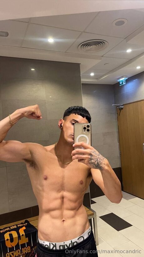 Maximocandric pornstar best pictures