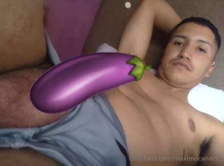 Maximocandric top model images