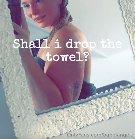 Babbiangela high quality actress pics