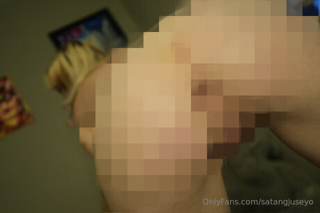 Satangjuseyo model sex img