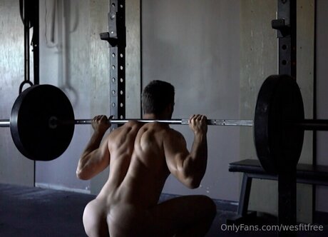 Wesfitfree star nudes img