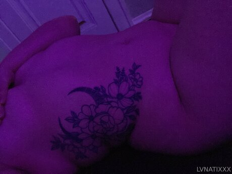 Lvnatixxx naked model images