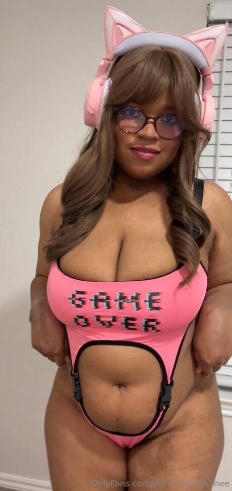 Princessjasm1nee hd actress image