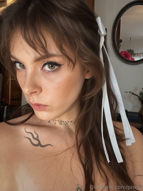 Pnkgf high quality model pic