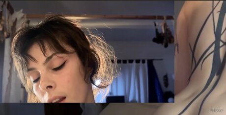 Pnkgf pretty actress photos