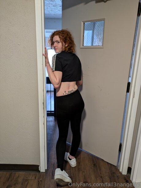 Fall3nangel69 star nudes pics