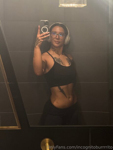 Yoursecretrito pornstar images