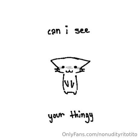 Yoursecretrito model gallery