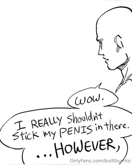 Yoursecretrito nudes model pic