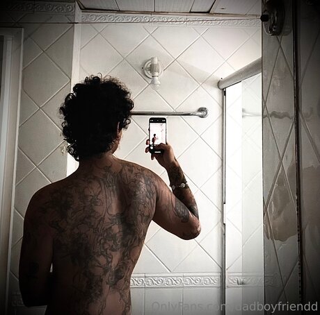 Dadboyfriendd top model gallery