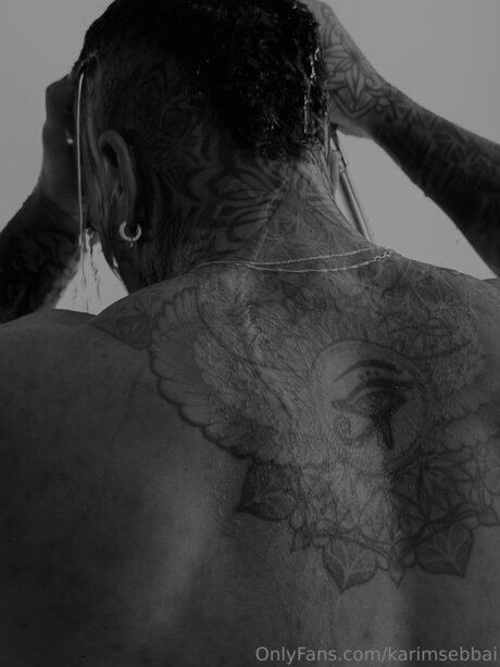 Karimsebbai beautiful actress photo