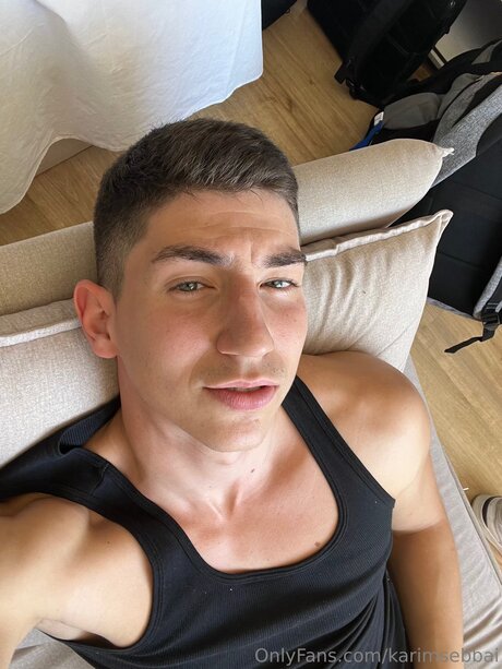 Karimsebbai pornstar perfect archive