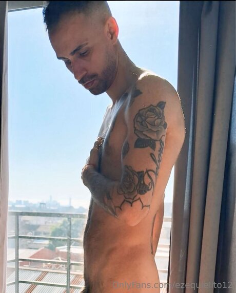 Ezequielito12 nudes actress photo