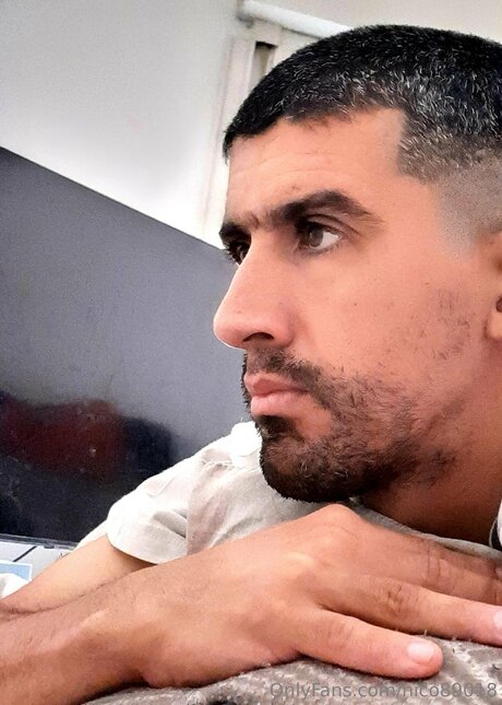 Nico89018 pornstar photo