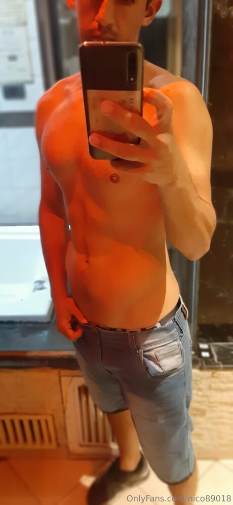 Nico89018 pornstar hd image