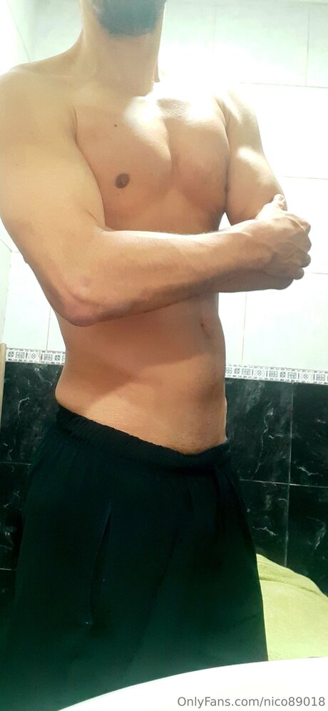 Nico89018 porn actress pic