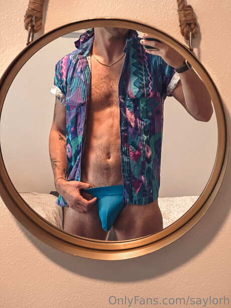 Saylorh model pornographic img