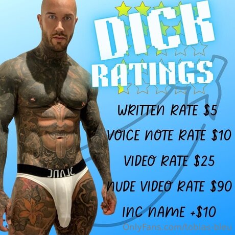 Tobias Bleu pornographic actress photo